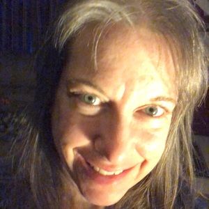 Meet your Posher, Mandy